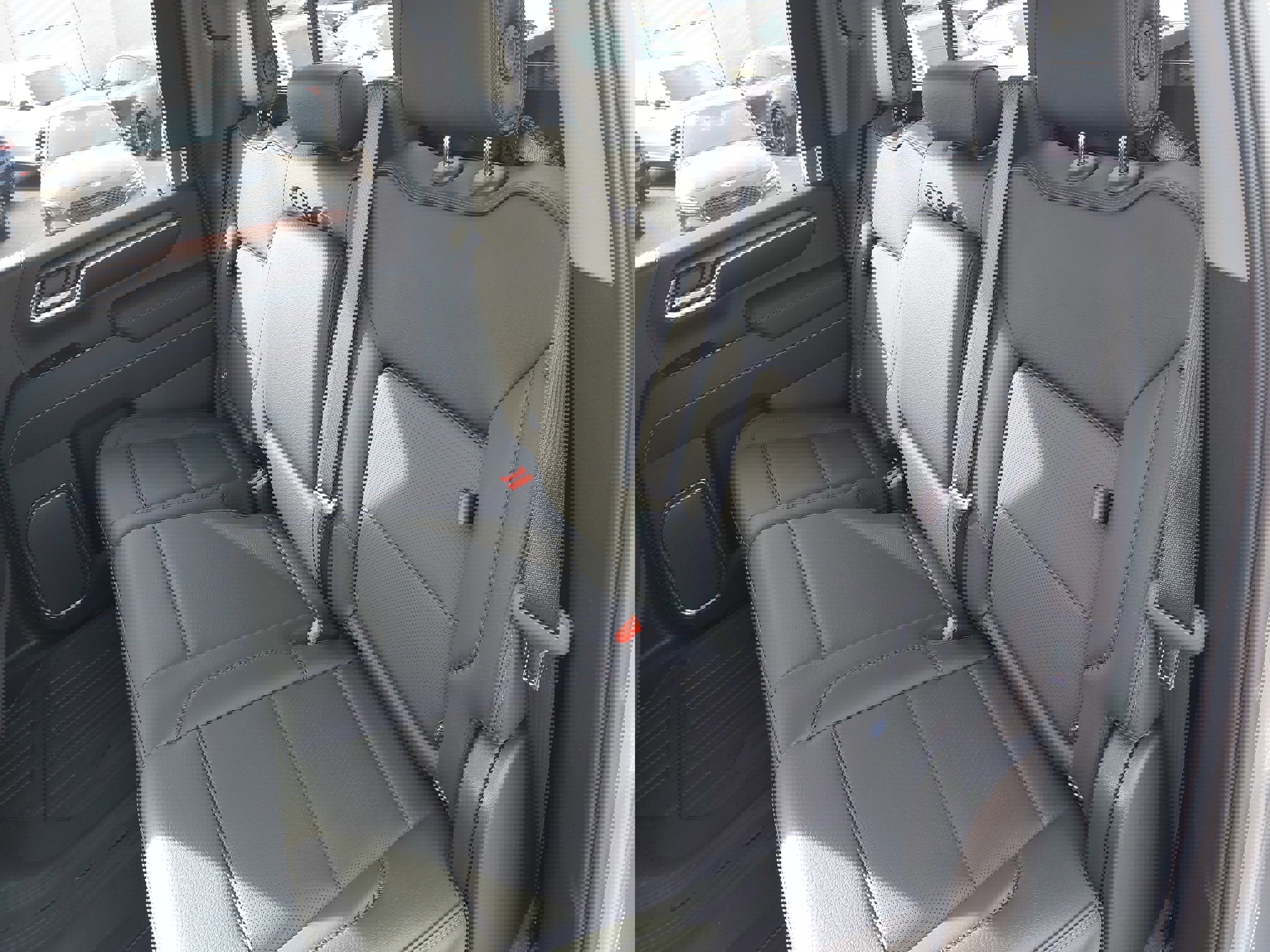 New 2026 GMC Sierra 2500 Denali w/ Technology Package image 16