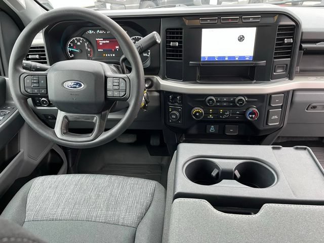 Certified 2023 Ford F250 XLT w/ 360-Degree Camera Package AWD/4WD image 25