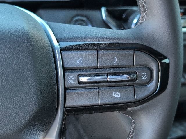 New 2026 Chevrolet Colorado LT w/ Advanced Trailering Package image 20