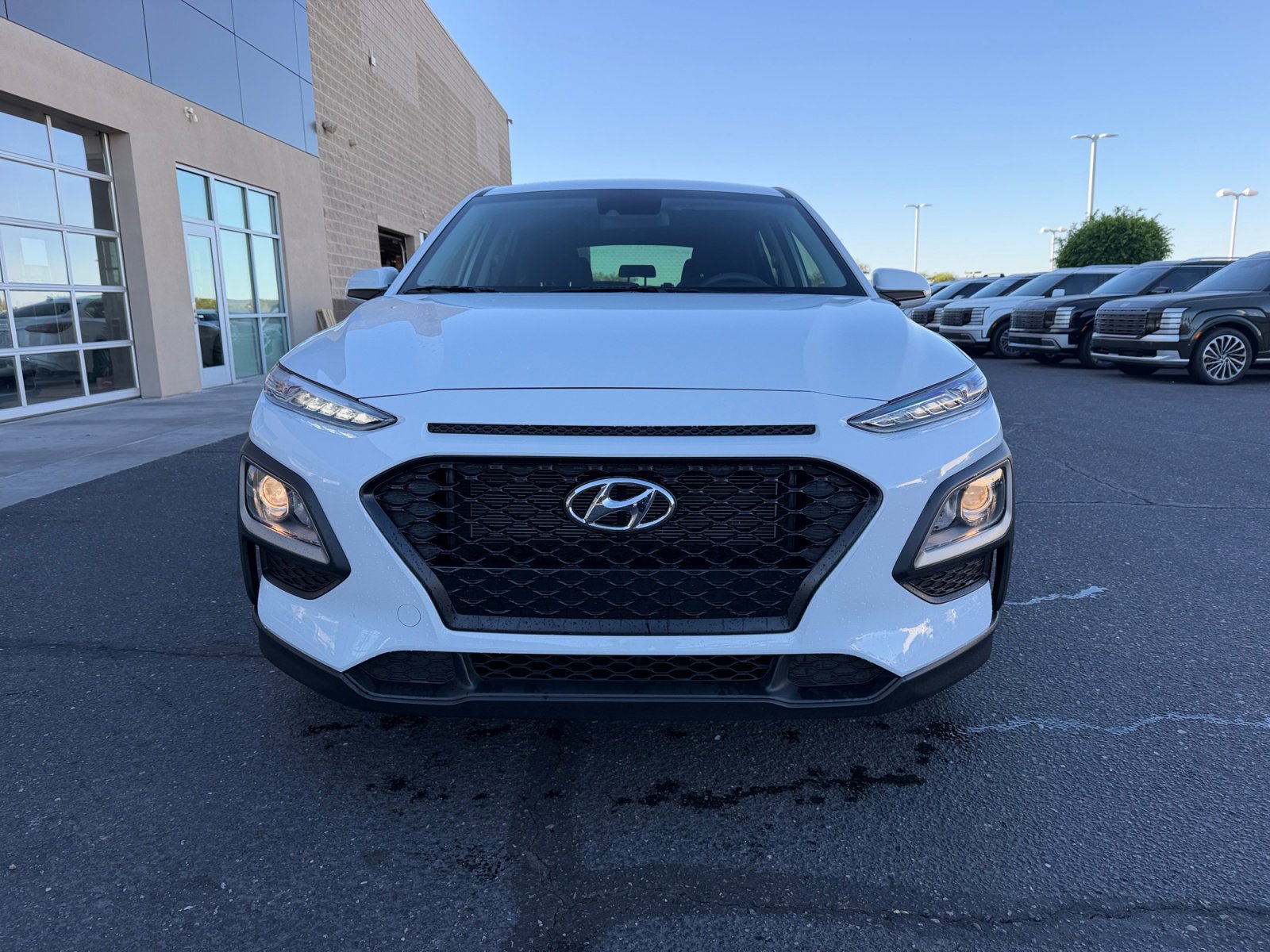 Used 2020 Hyundai Kona SE image 23