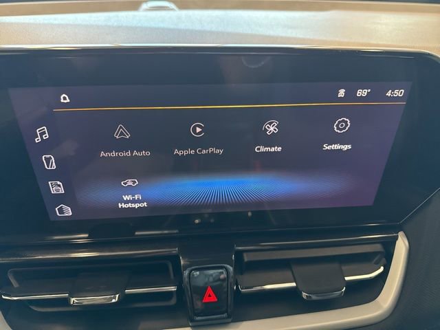 New 2026 Chevrolet TrailBlazer LT w/ Convenience Package image 45