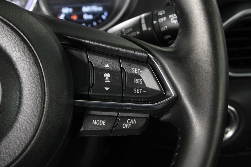 Used 2017 MAZDA CX-5 Grand Touring image 29