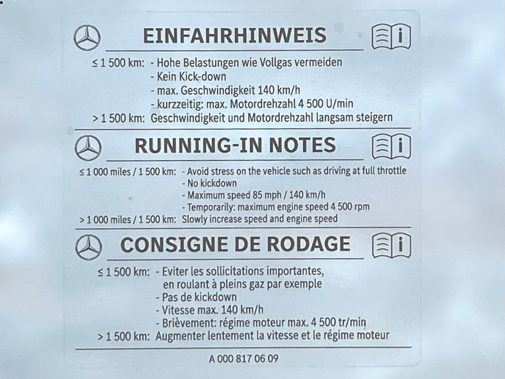 Certified 2025 Mercedes-Benz G 550 image 44