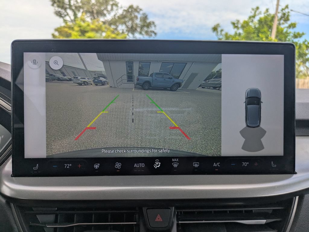 Certified 2023 Ford Escape SE FWD image 20