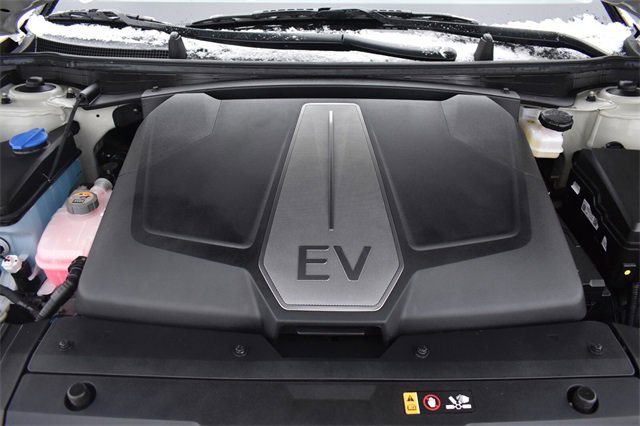 Used 2024 Kia EV6 Light image 33