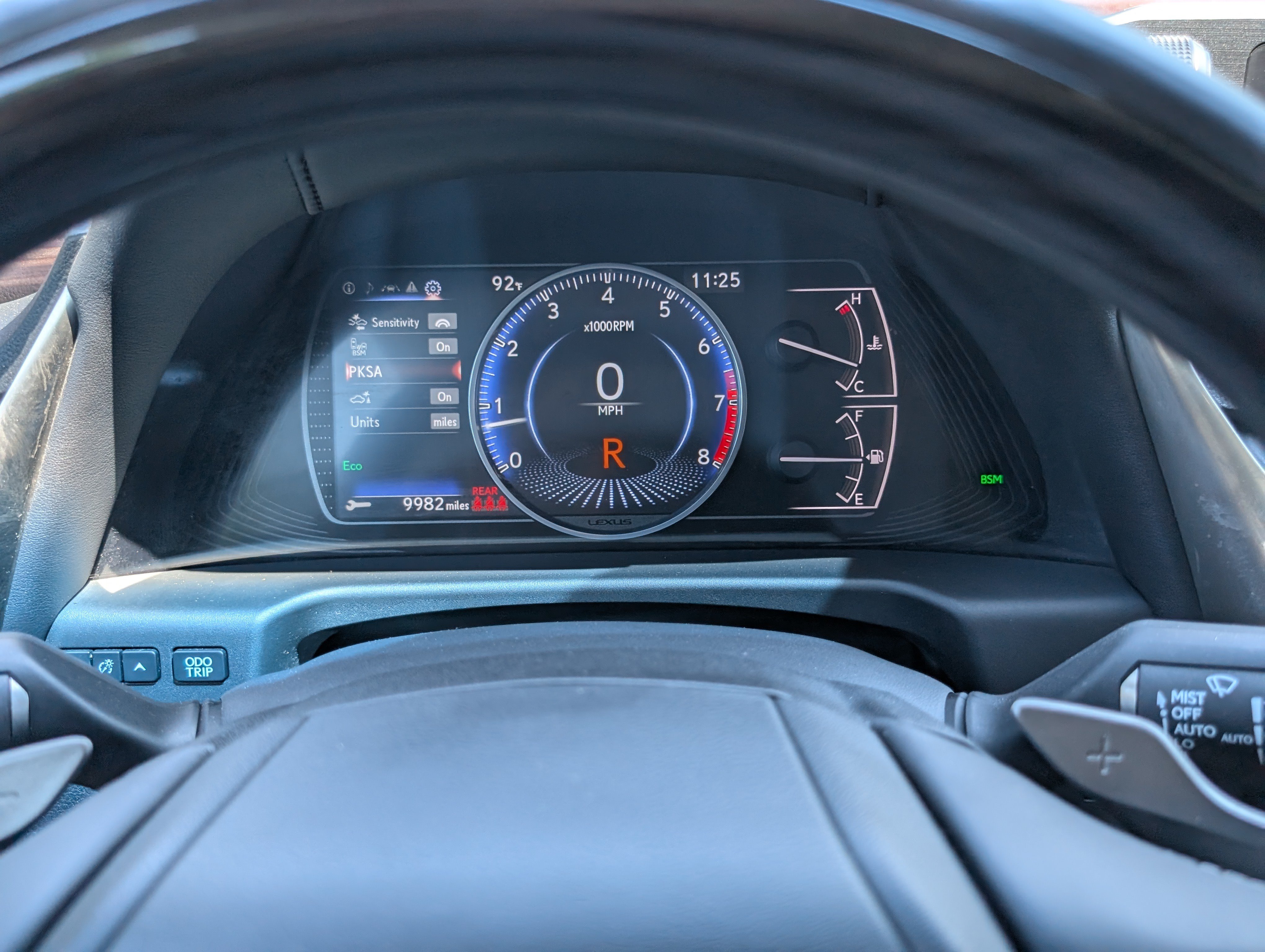Used 2021 Lexus ES 350 w/ Premium Package FWD image 29