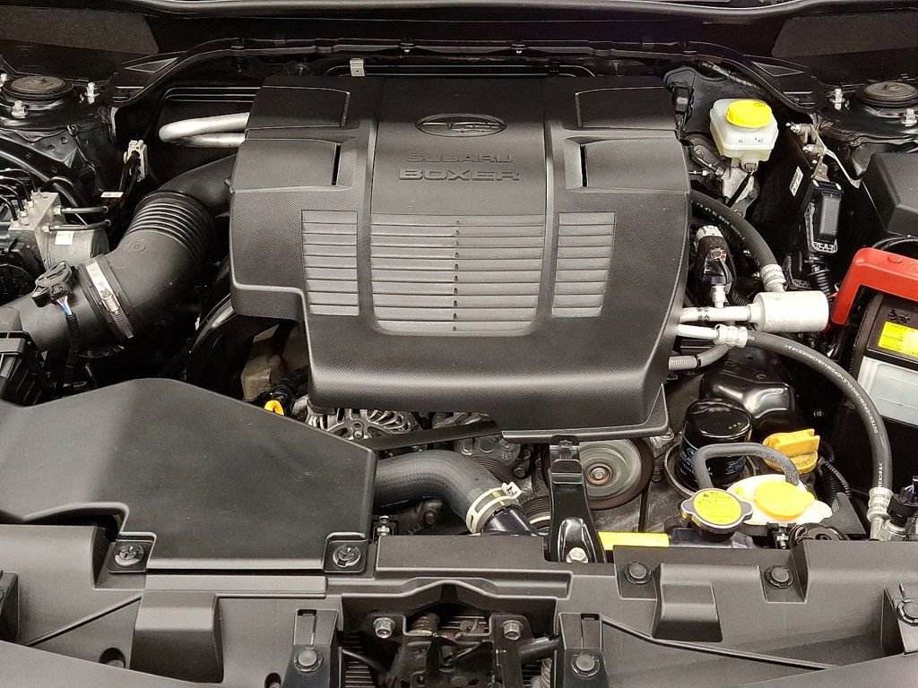 Used 2023 Subaru Forester Wilderness image 31