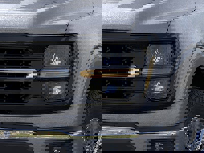 New 2025 Ford F150 XLT w/ Equipment Group 302A MID image 40