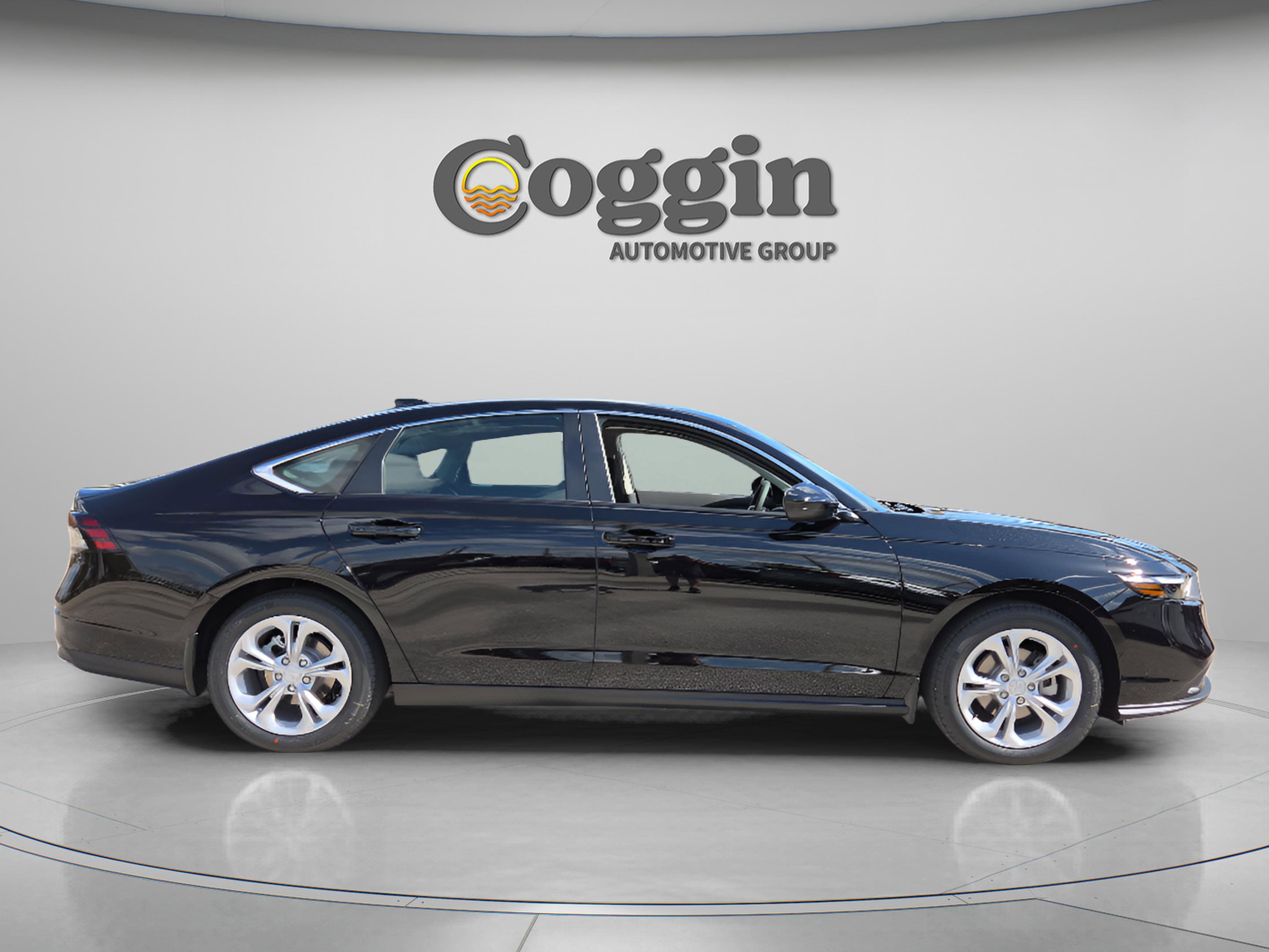 New 2026 Honda Accord LX image 7