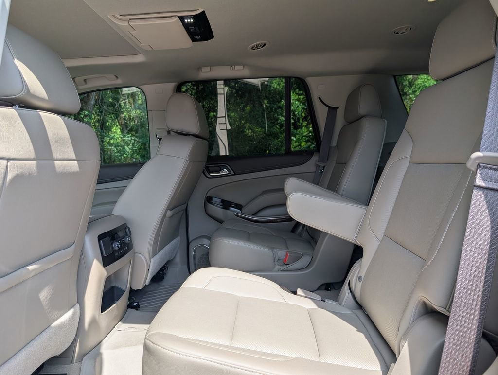 Used 2019 GMC Yukon SLT w/ Open Road Package RWD image 33