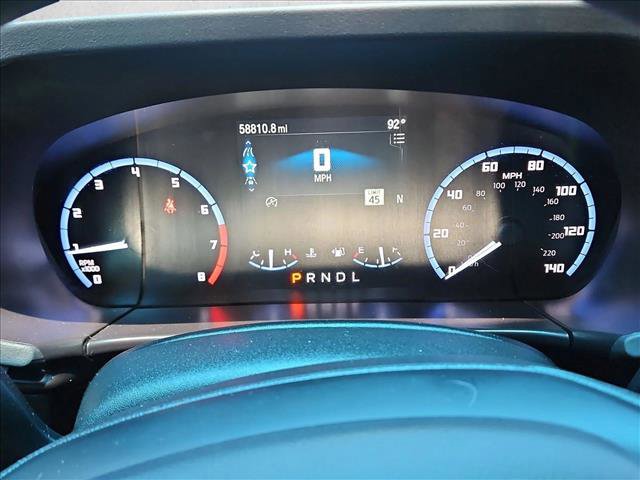 Used 2022 Ford Bronco Sport Big Bend AWD/4WD image 17