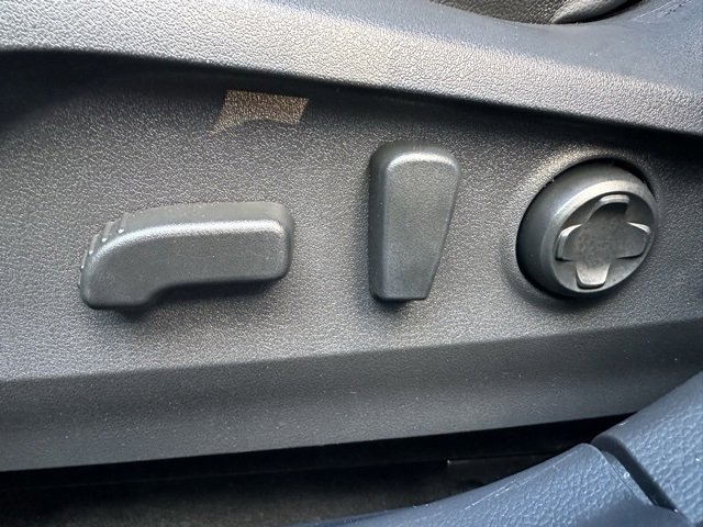 Used 2025 Subaru Outback Limited image 19