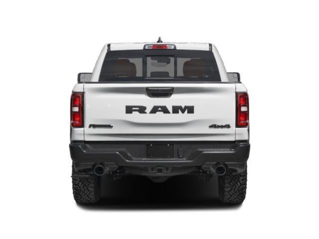 New 2027 RAM 1500 Rebel AWD/4WD image 5