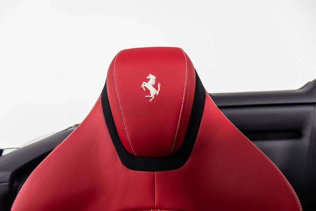 Certified 2024 Ferrari Roma Spider image 53