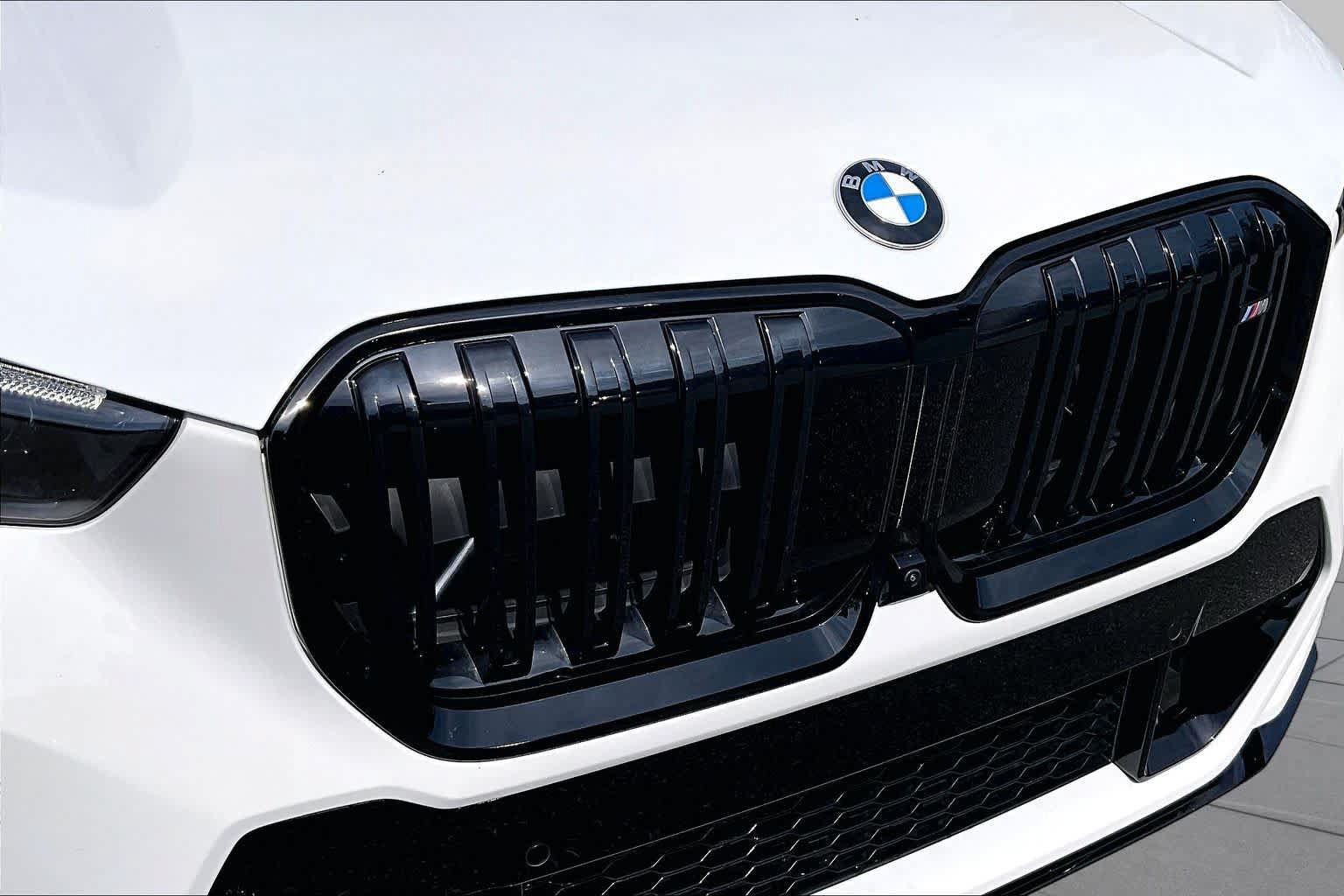 Used 2026 BMW X1 M35i AWD/4WD image 32