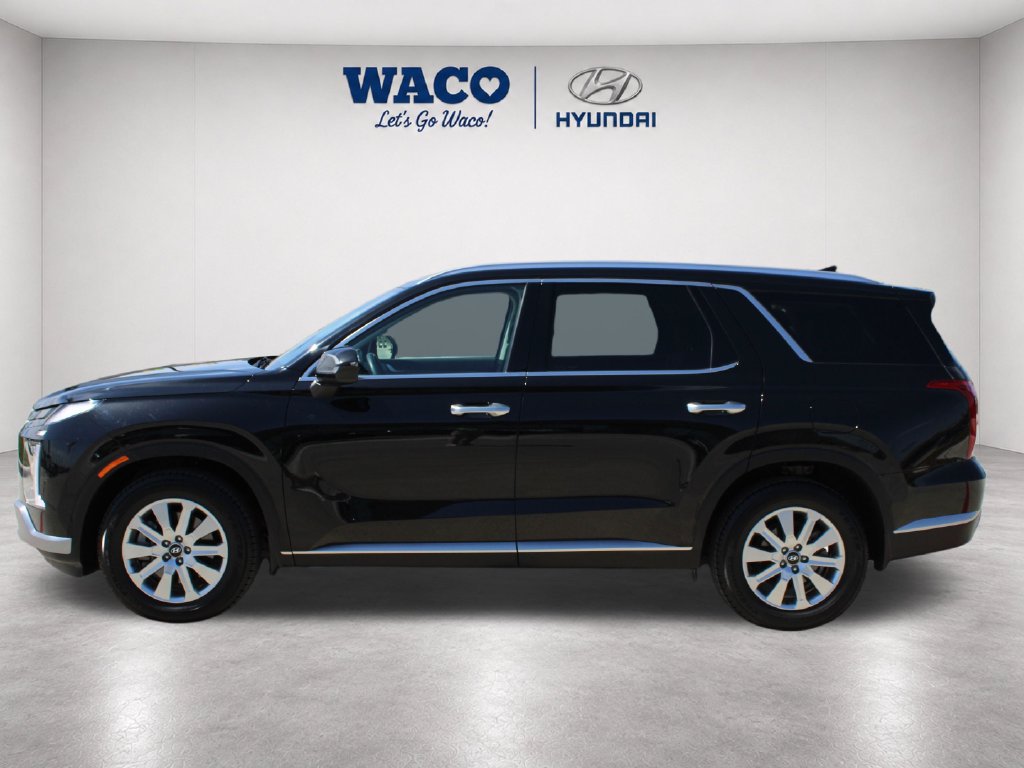 Used 2023 Hyundai Palisade SEL FWD image 5