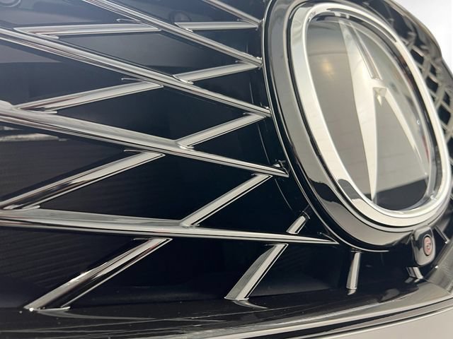 New 2026 Acura RDX w/ Advance Package AWD/4WD image 12