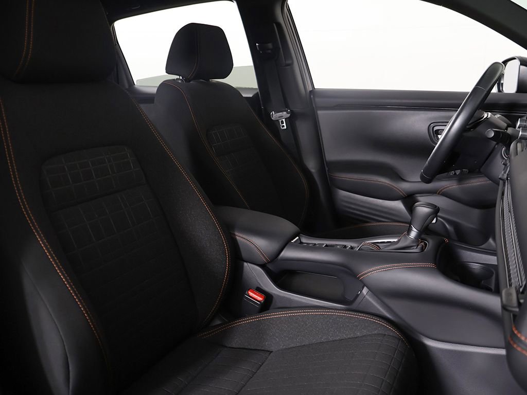 Used 2024 Honda HR-V Sport image 27