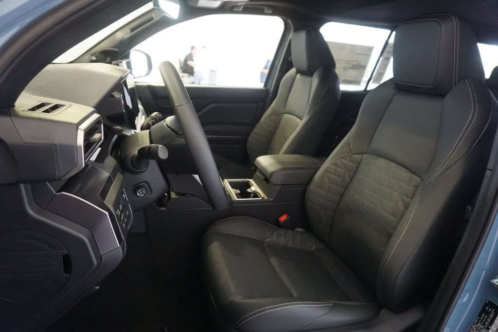 New 2026 Toyota 4Runner TRD Off-Road Premium AWD/4WD image 23
