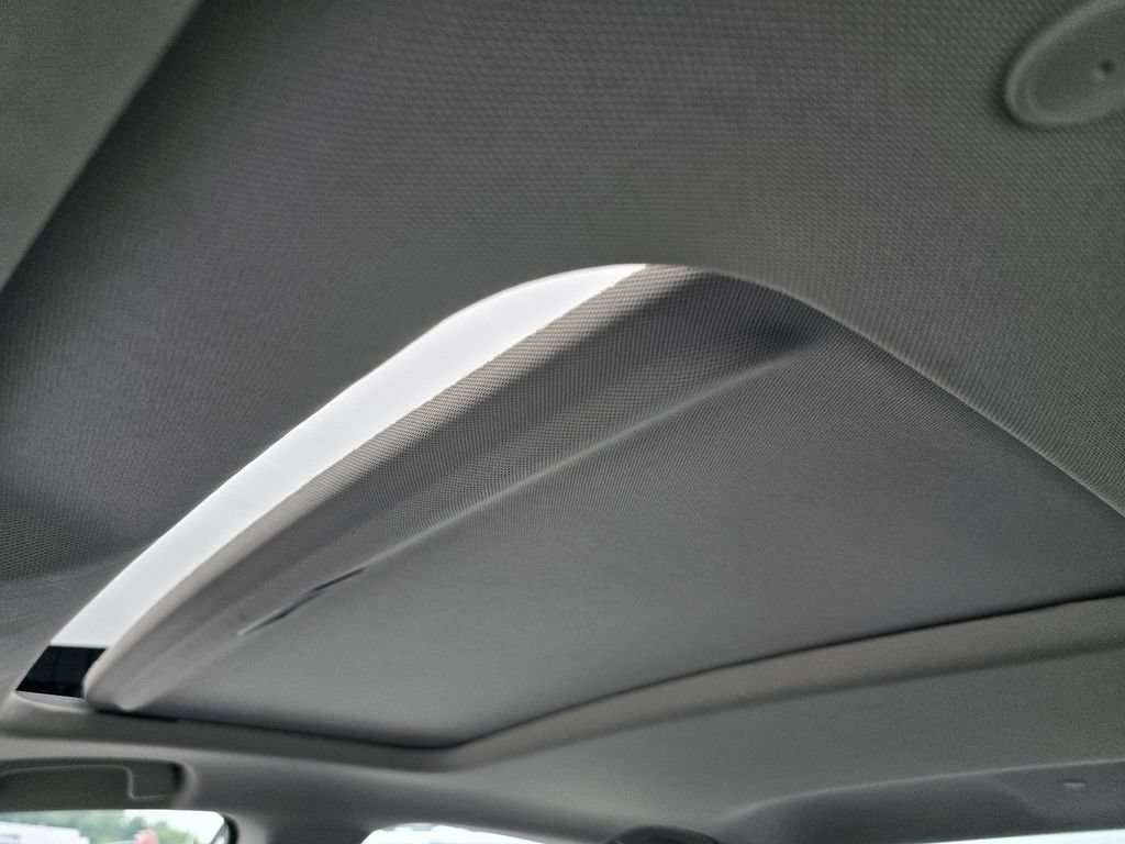 Certified 2024 Honda Accord EX image 24