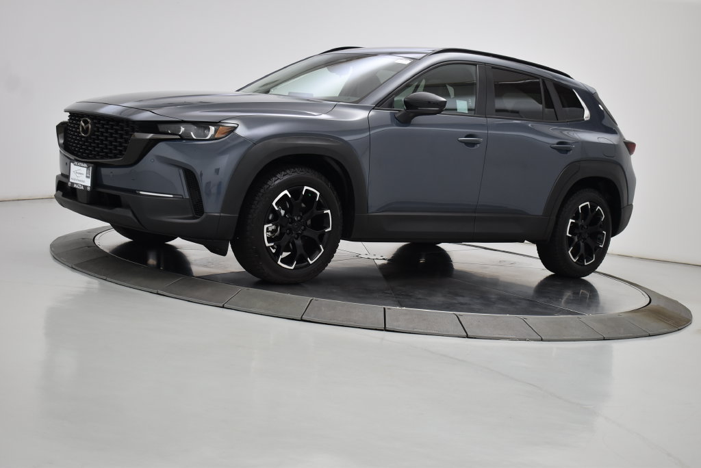 Certified 2026 MAZDA CX-50 Meridian Edition AWD/4WD image 16