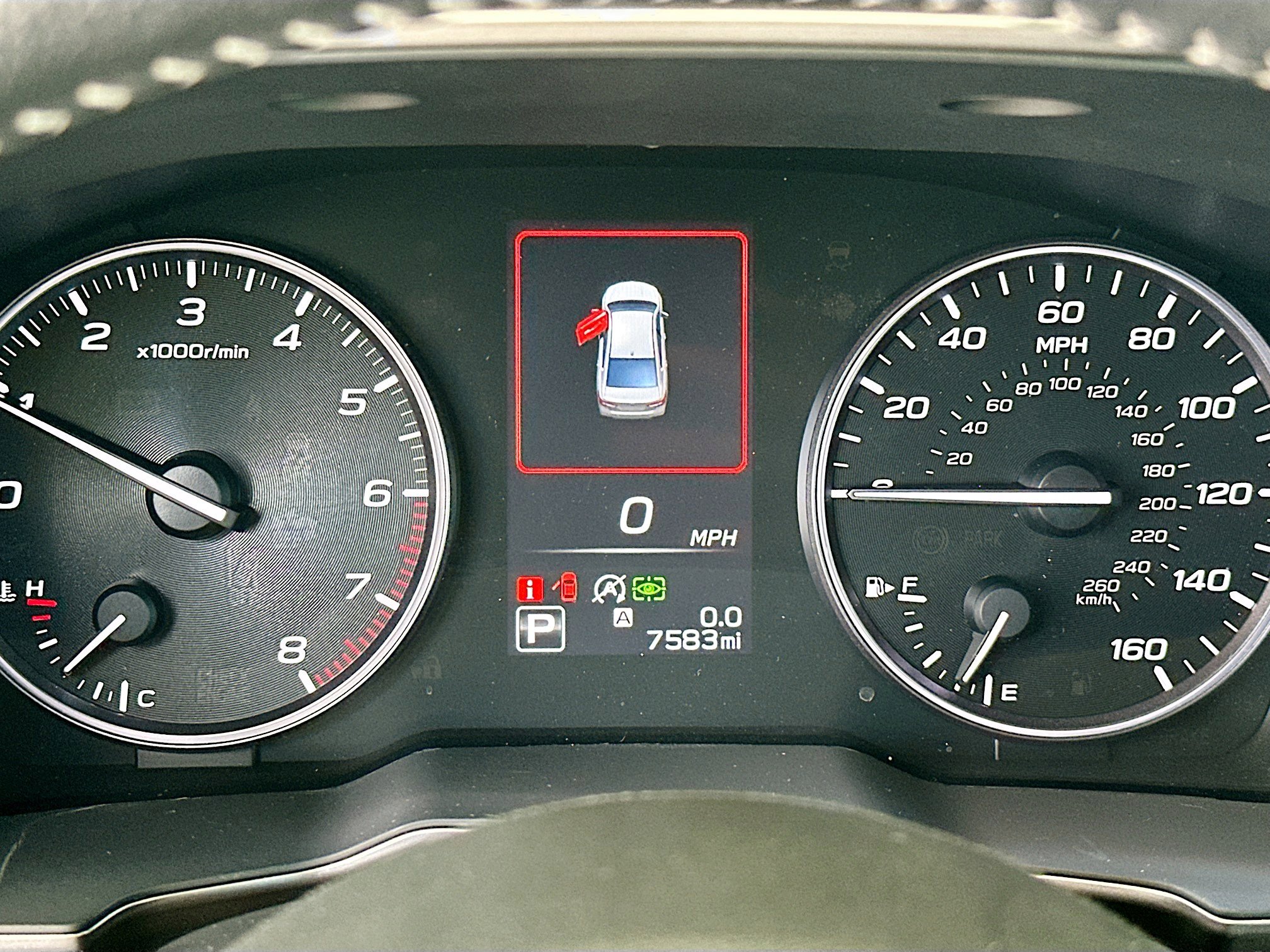 Used 2024 Subaru Legacy Limited AWD/4WD image 11