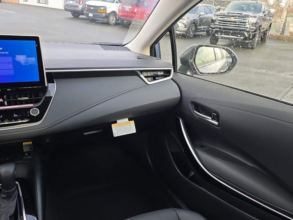 New 2026 Toyota Corolla XLE image 22