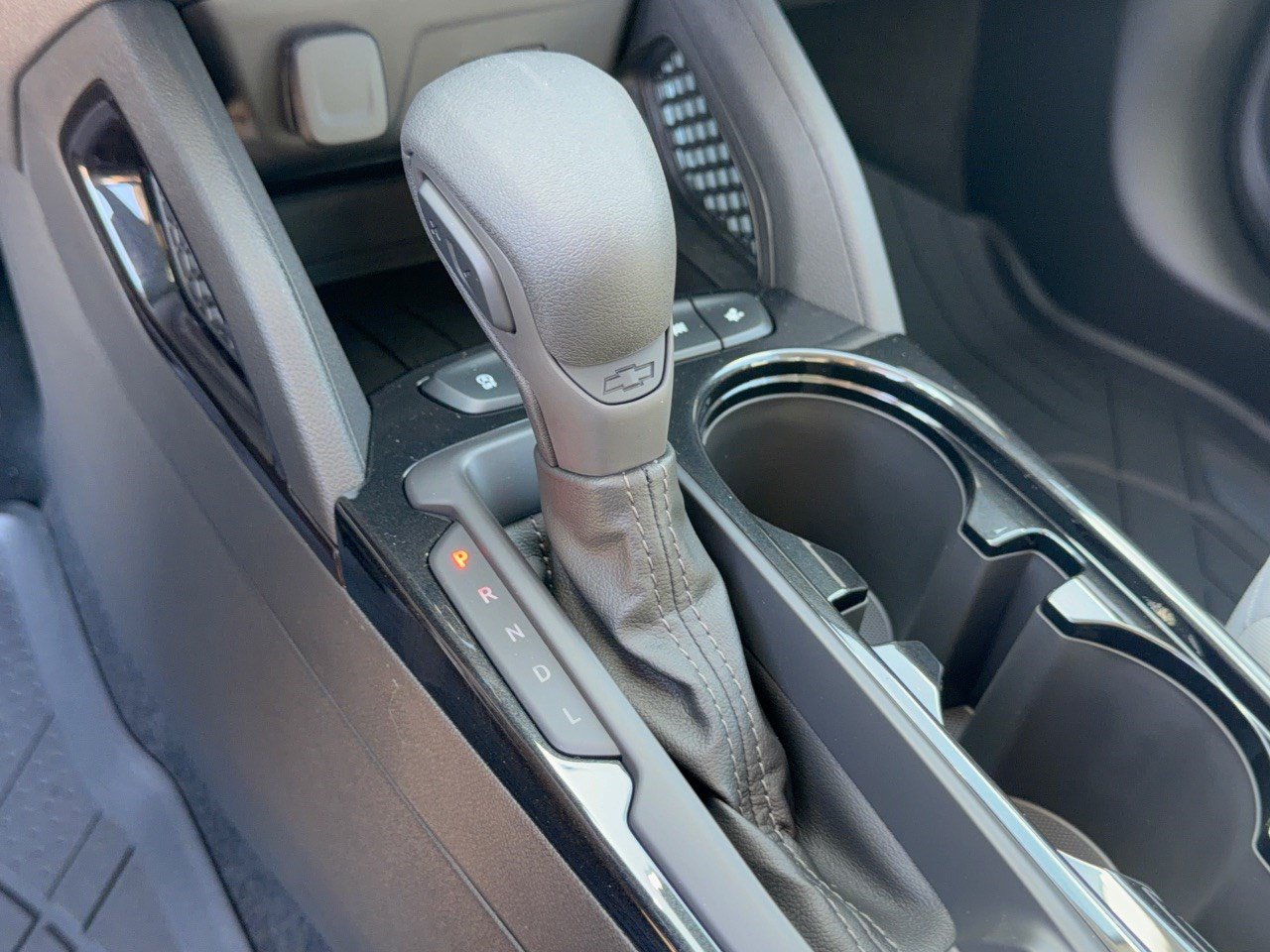 New 2026 Chevrolet TrailBlazer LS w/ LS Confidence Package FWD image 21