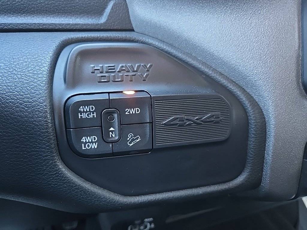 Used 2019 RAM 2500 Tradesman image 56