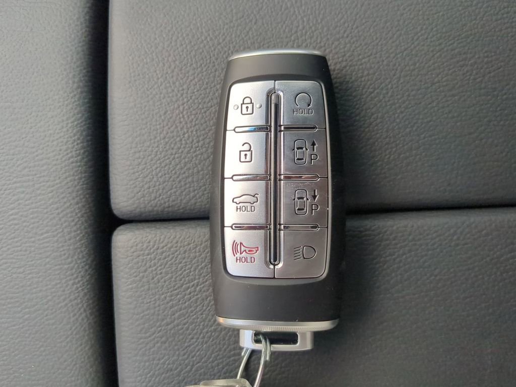 Used 2024 Genesis G80 2.5T w/ Sport Prestige Package image 29