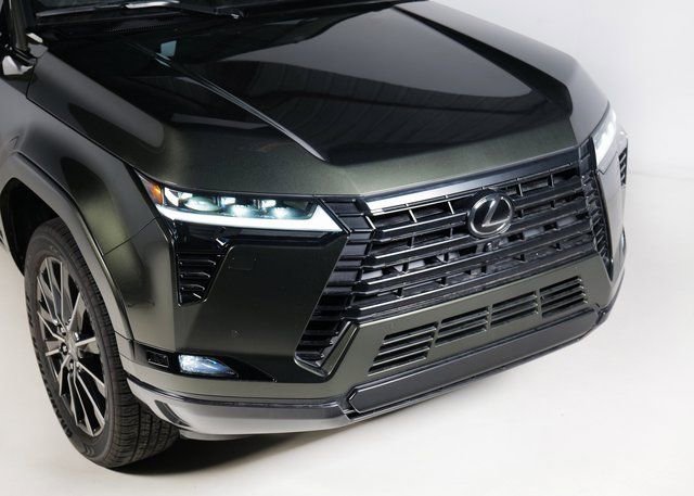 Used 2025 Lexus GX 550 550 Luxury+ w/ Accessory Package (2T) image 30