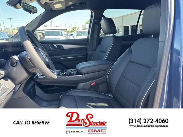 New 2026 Buick Enclave Preferred w/ Power Package FWD image 11
