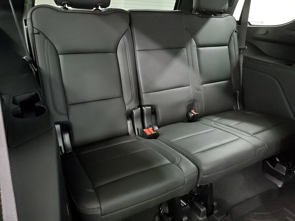 Used 2022 Chevrolet Tahoe High Country image 25