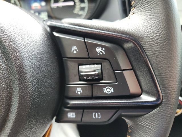 Certified 2025 Subaru Forester Wilderness image 39