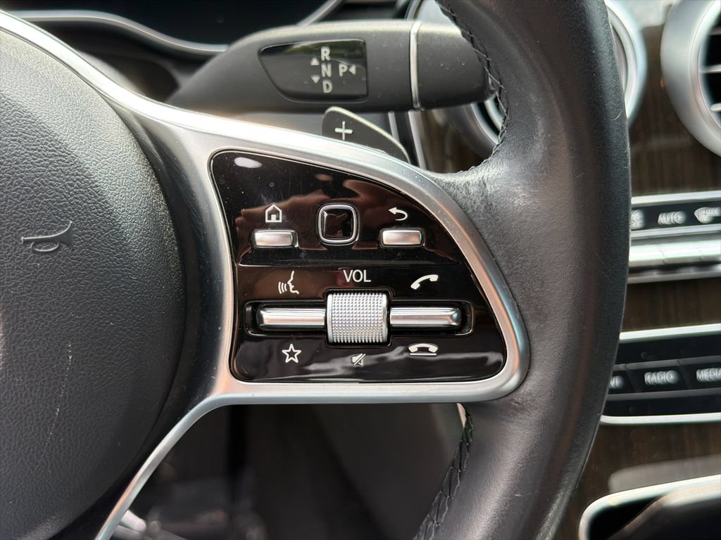 Used 2021 Mercedes-Benz C 300 Sedan image 26