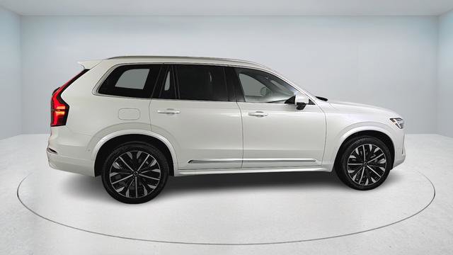 Certified 2026 Volvo XC90 B6 Ultra w/ Protection Package AWD/4WD image 3