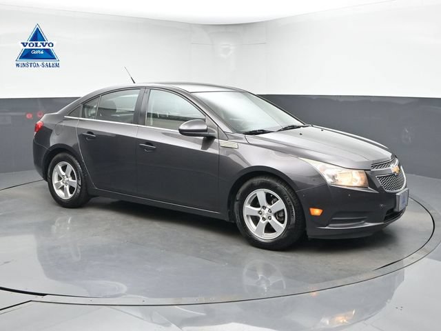 Used 2014 Chevrolet Cruze LT FWD image 1