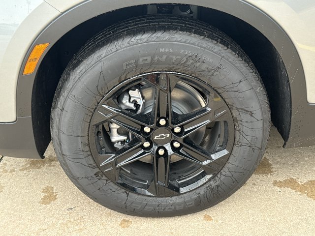 New 2026 Chevrolet Blazer LT w/ Convenience Package AWD/4WD image 14