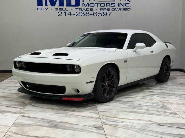 Used 2020 Dodge Challenger R/T Scat Pack image 52