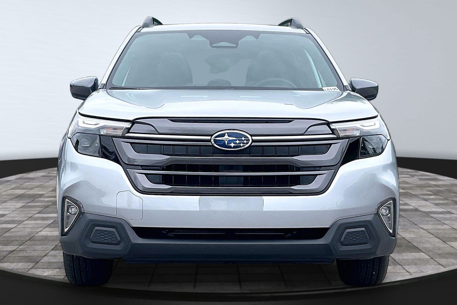 Used 2026 Subaru Forester Premium AWD/4WD image 3
