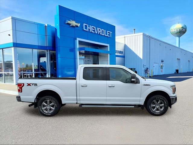Used 2020 Ford F150 XLT w/ XTR Package image 2