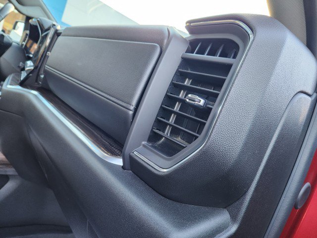 Used 2025 Chevrolet Silverado 1500 RST image 15