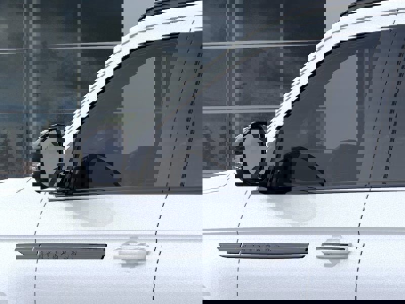 New 2025 Lincoln Navigator Reserve w/ Jet Appearance Package image 20