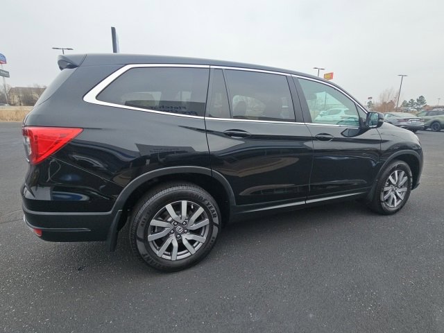 Used 2020 Honda Pilot EX-L image 5