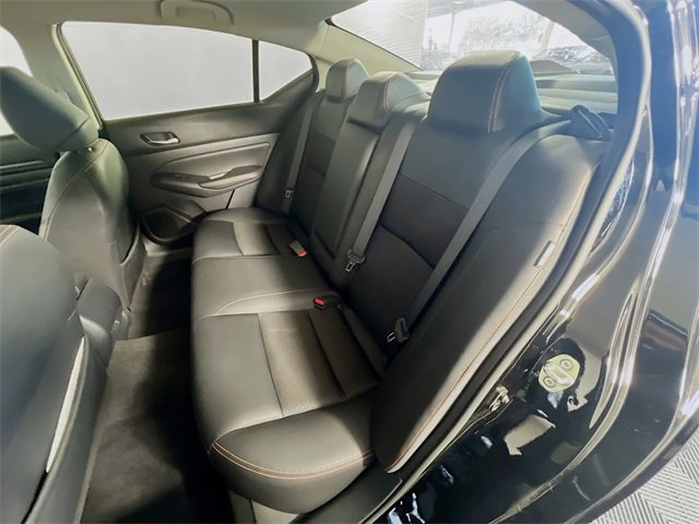 Used 2020 Nissan Altima 2.5 SR image 26