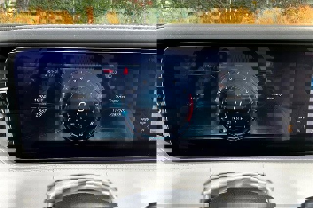 Used 2018 Mercedes-Benz S 560 4MATIC Coupe image 16