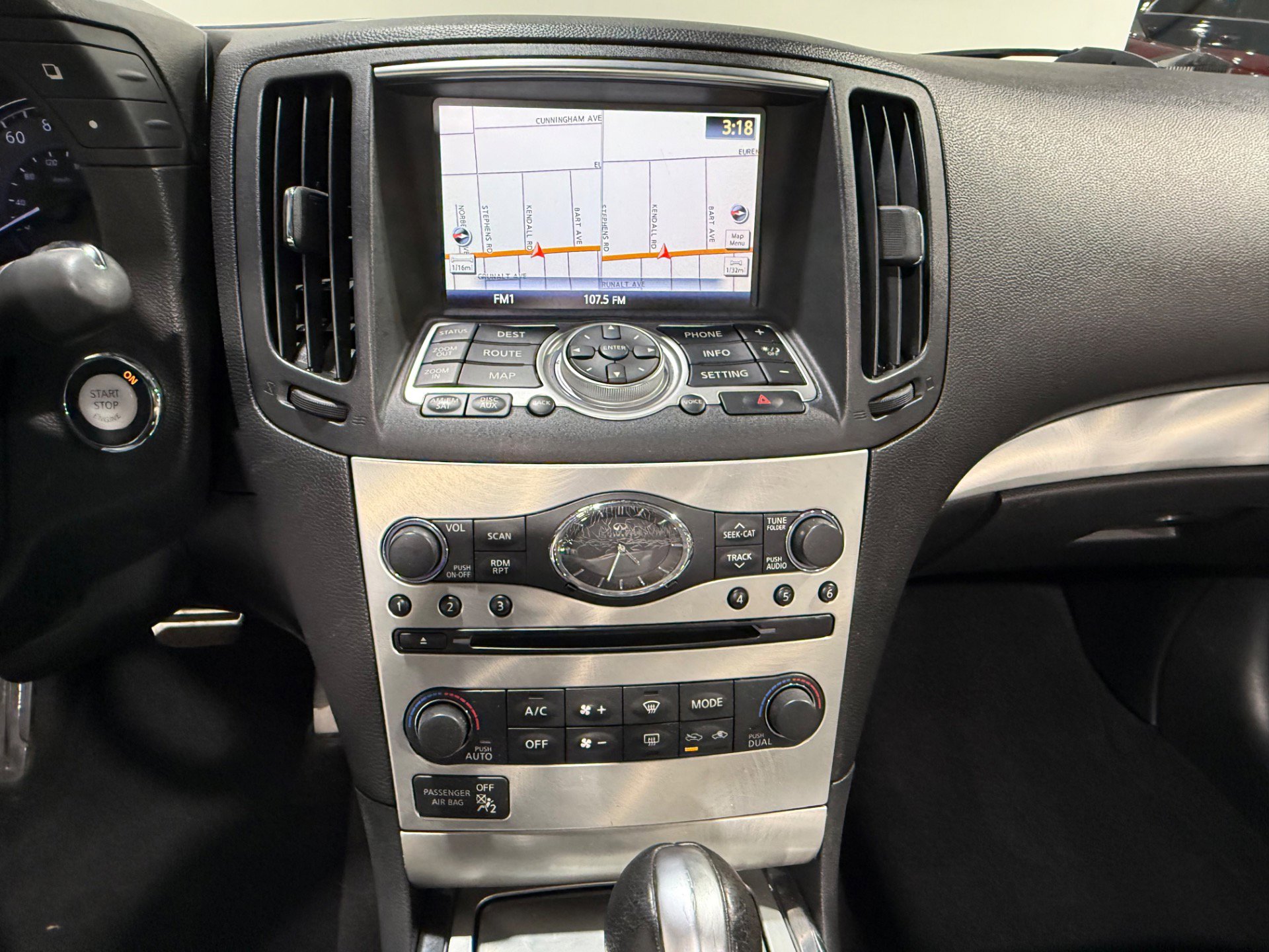 Used 2013 INFINITI G37 IPL image 28