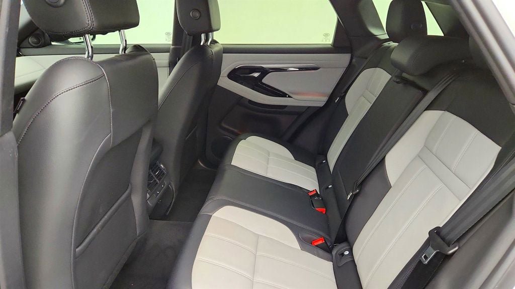 Used 2022 Land Rover Range Rover Evoque R-Dynamic S AWD/4WD image 20