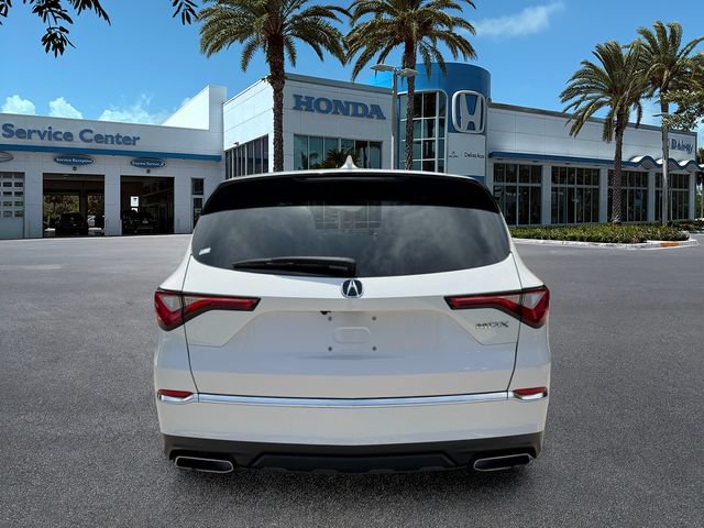 Used 2024 Acura MDX FWD image 7
