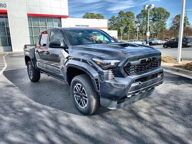 New 2026 Toyota Tacoma TRD Sport RWD image 2
